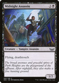 Midnight Assassin | SNC (Foil) - Card Scan