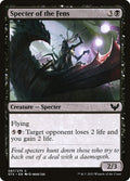 Card Scan of Specter of the Fens | STX