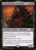 Asmodeus the Archfiend | AFR (Foil)