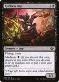 Card Scan of Kitchen Imp | MH2