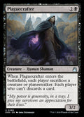 Card Scan of Plaguecrafter | RVR