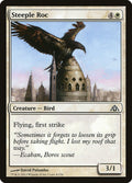 Card Scan of Steeple Roc | DGM