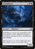 Card Scan of Grimdancer | IKO