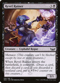 Card Scan of Revel Ruiner | SNC