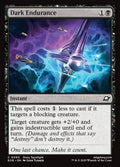 Dark Endurance Card Scan