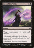 Card Scan of Lash of the Whip | THS