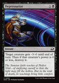Depressurize Card Scan