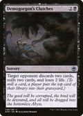 Demogorgon's Clutches | AFR (Foil)