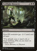 Eyeblight Massacre | ORI