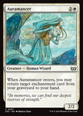 Card Scan of Auramancer | DSC