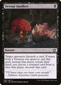 Devour Intellect | AFR (Foil)