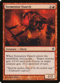 Card Scan of Tormentor Exarch | NPH