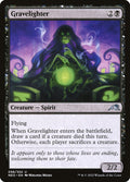 Card Scan of Gravelighter | NEO