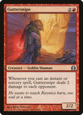 Card Scan of Guttersnipe | RTR
