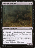 Card Scan of Sinister Starfish | MH2