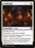 Card Scan of Candletrap | MID