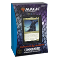 Commander: Adventures in the Forgotten Realms | Dungeons of Death Deck