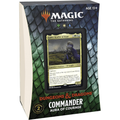 Commander: Adventures in the Forgotten Realms | Aura of Courage Deck