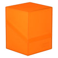 Ultimate Guard Boulder Deck Case 100+ | Topaz