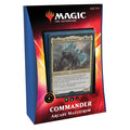 Commander 2020 | Arcane Maelstrom Deck