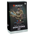 Modern Horizons 3 | Commander Deck - Creative Energy