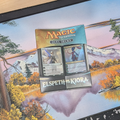 Elspeth vs Kiora | Duel Deck