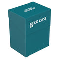 Ultimate Guard Deck Case 80+ | Petrol