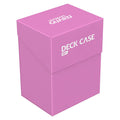 Ultimate Guard Deck Case 80+ Standard Size | Pink