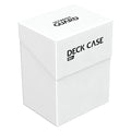 Ultimate Guard Deck Case 80+ | White