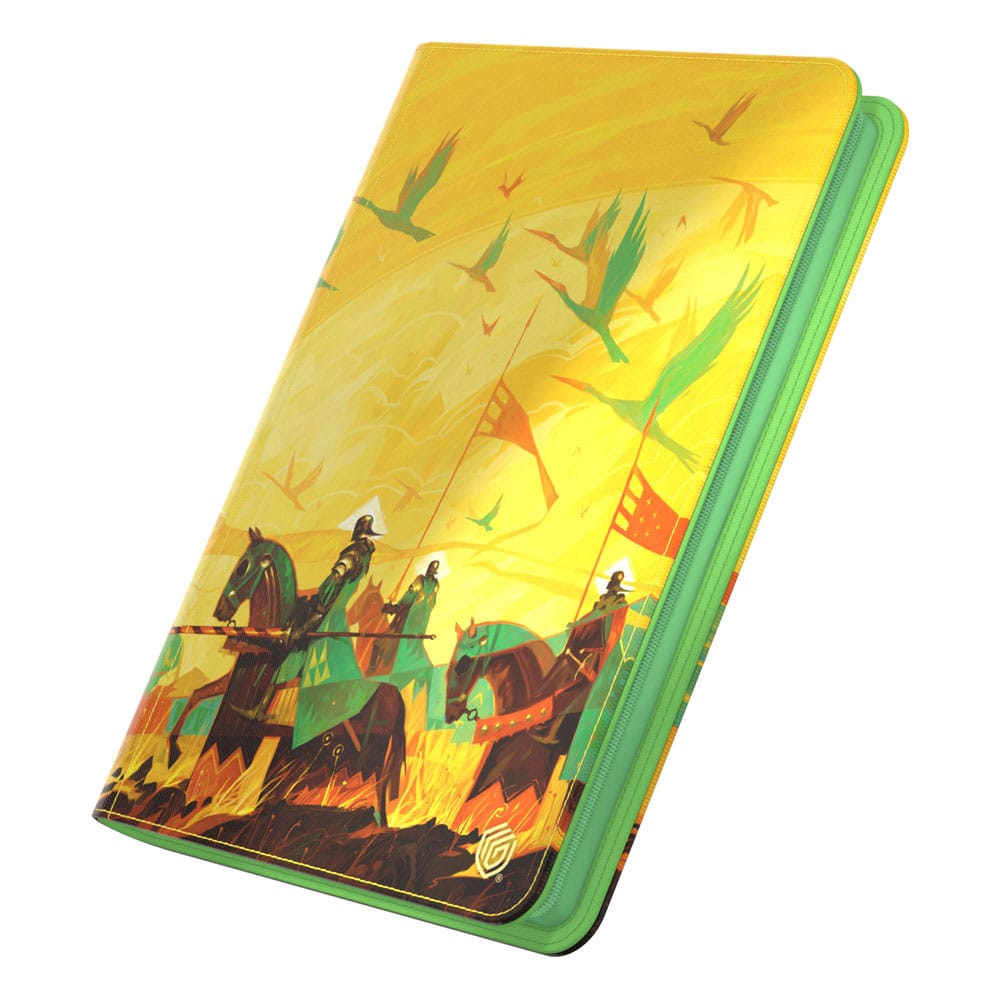 Ultimate Guard Binder | Artist Edition III Dominik Mayer