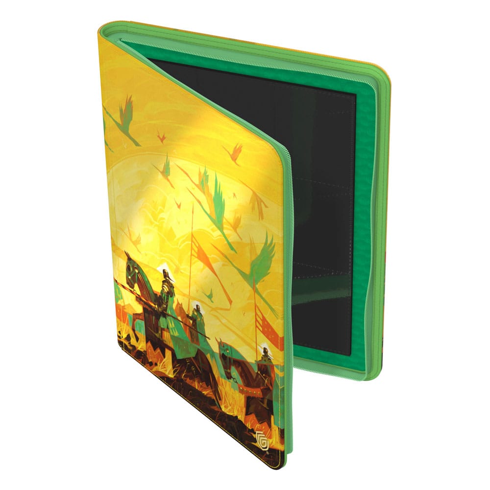 Ultimate Guard Binder | Artist Edition III Dominik Mayer