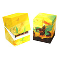 Ultimate Guard Boulder 100+ Deck Box | Artist Edition III Dominik Mayer Duo Pack