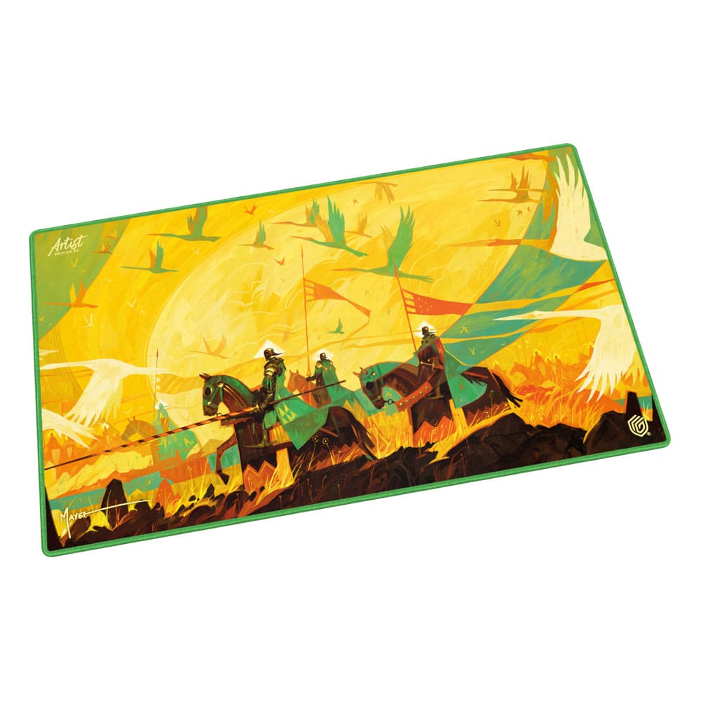 Ultimate Guard Playmat | Artist Edition III Dominik Mayer