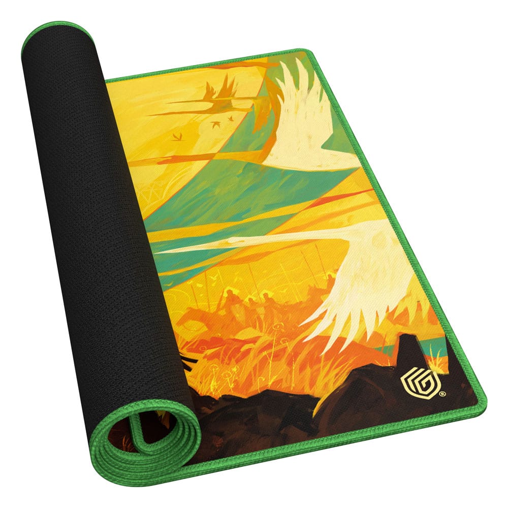 Ultimate Guard Playmat | Artist Edition III Dominik Mayer