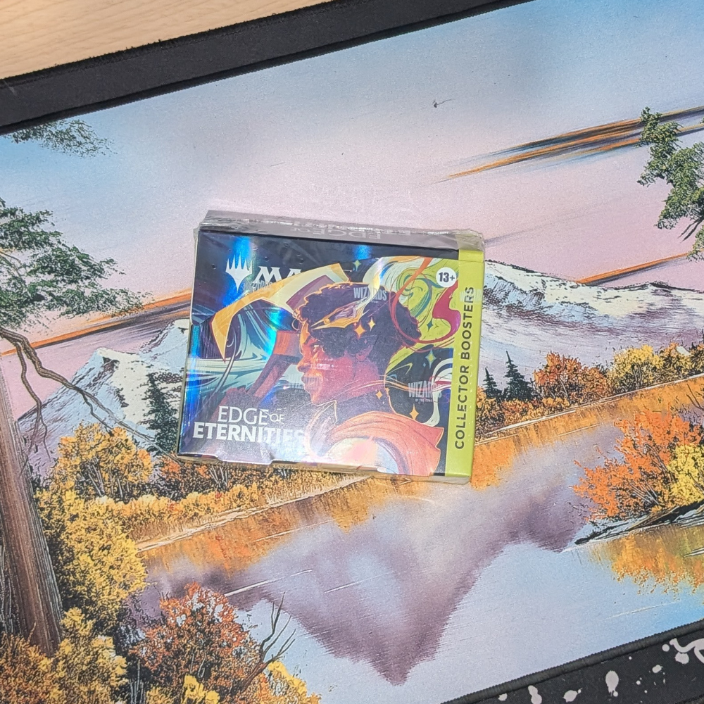 Edge of Eternities | Collector Booster Box