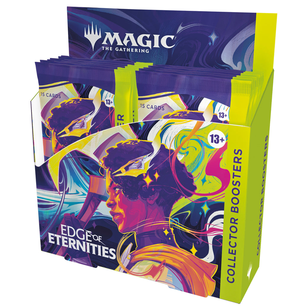 Edge of Eternities | Collector Booster Box