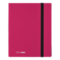 Ultra Pro Eclipse 9 Pocket Pro Binder | Hot Pink