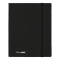 Ultra Pro Eclipse 9 Pocket Pro Binder | Jet Black