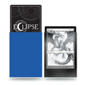 Ultra Pro Eclipse Standard Matte Sleeves 100 Pack | Pacific Blue