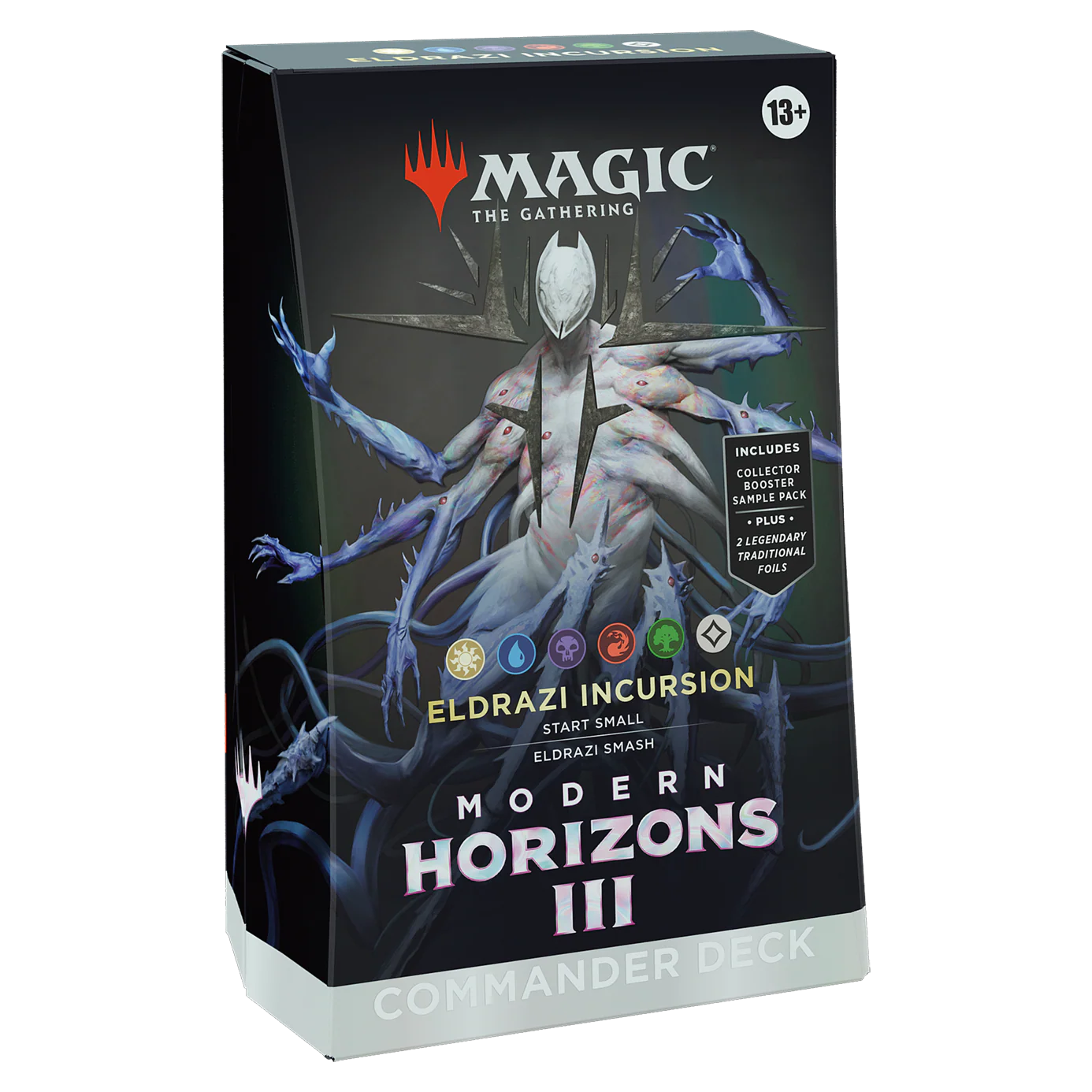 Modern Horizons 3 | Commander Deck - Eldrazi Incursion