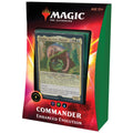 Commander 2020 | Enhanced Evolution