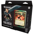 FINAL FANTASY Commander Deck | Limit Break