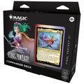 FINAL FANTASY Commander Deck | Revival Trance