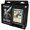 FINAL FANTASY Commander Deck | Counter Blitz