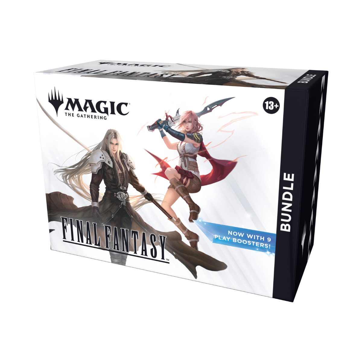 FINAL FANTASY | Bundle