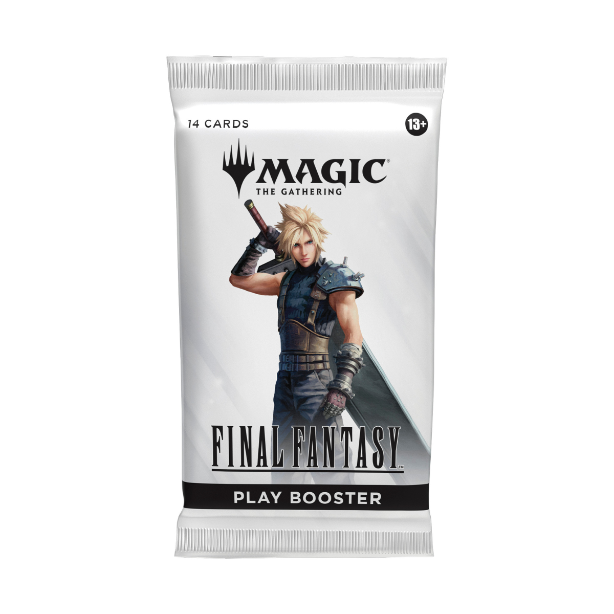 FINAL FANTASY | Play Booster