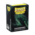 Dragon Shield Dual Matte Pastel Standard Size Sleeves 100pk | Gooseberry