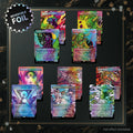 Secretsversary - Heads I Win Tails You Lose Secret Lair Commander Deck