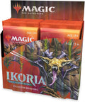 Ikoria Lair of Behemoths | Collector Booster Box