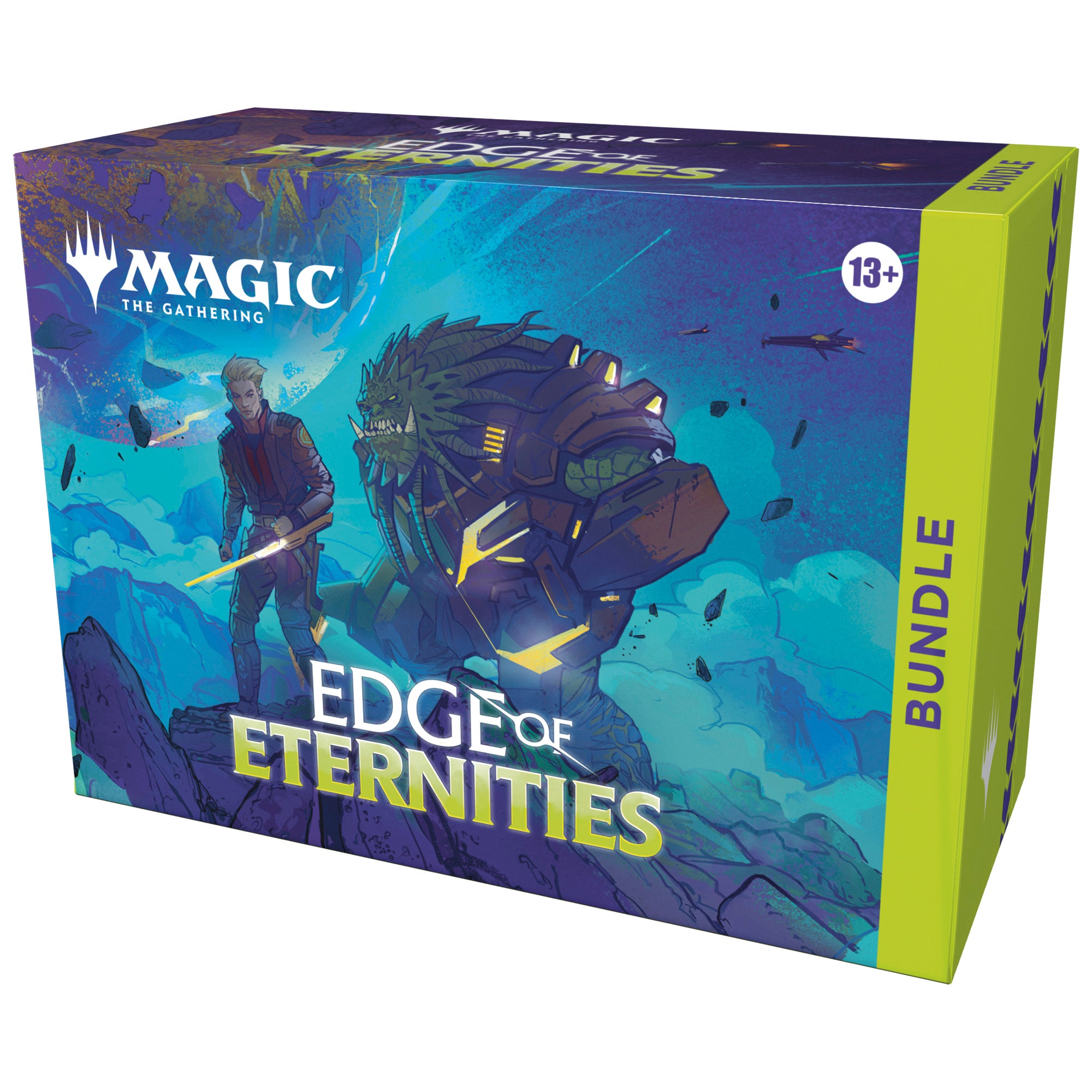 Edge Of Eternities | Bundle